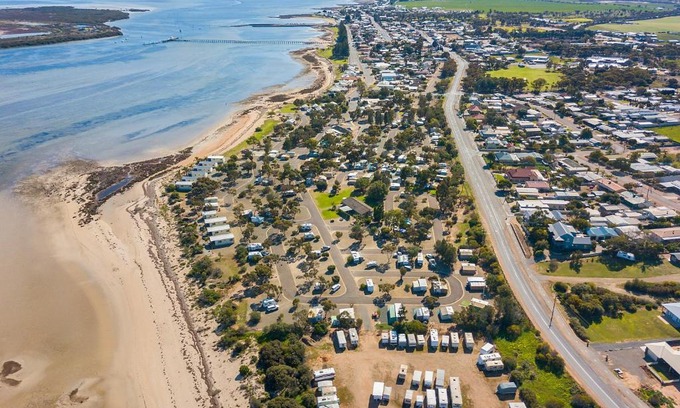 Port Broughton Other | Port Broughton Tourist Park