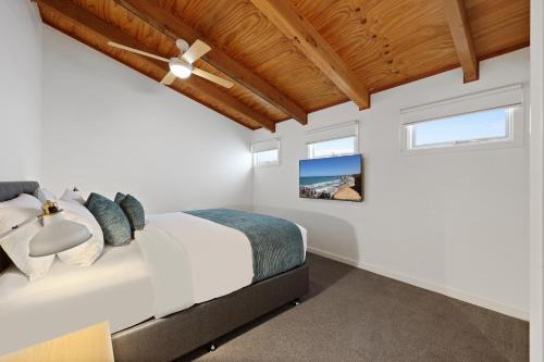 Port Campbell Apartment | Port Central No 3