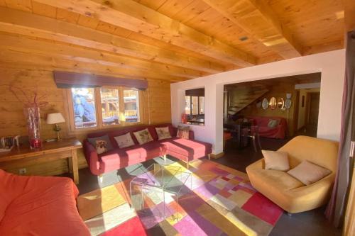 Verbier Apartment | Port Croz Haut