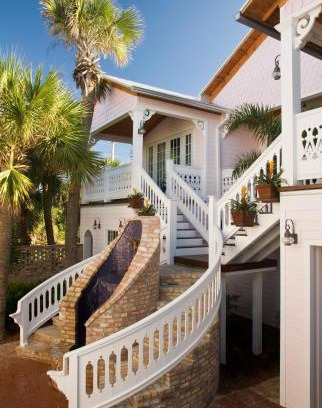Melbourne Beach Bed & Breakfast | Port d'Hiver Bed and Breakfast