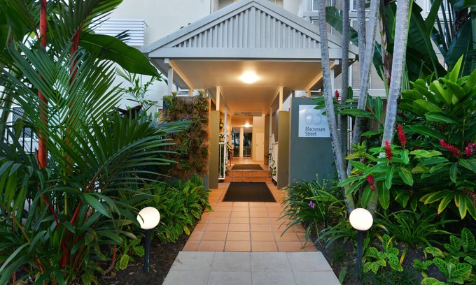 Port Douglas Apartment | Port Douglas Apartments - Adults Only Oasis