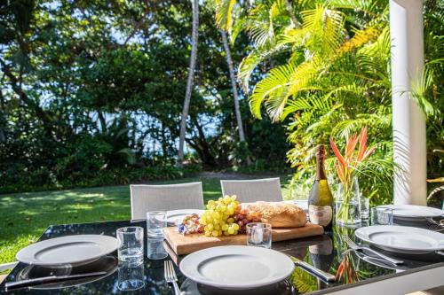 Port Douglas Villa | Port Douglas Mirage Villa 433 - Beachfront
