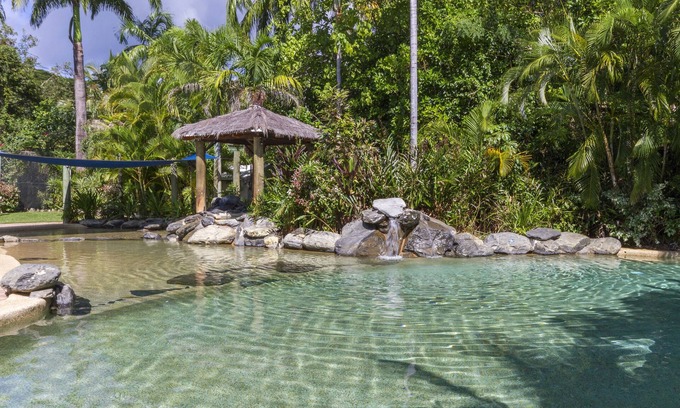 Craiglie Apartment | Port Douglas Plantation Resort