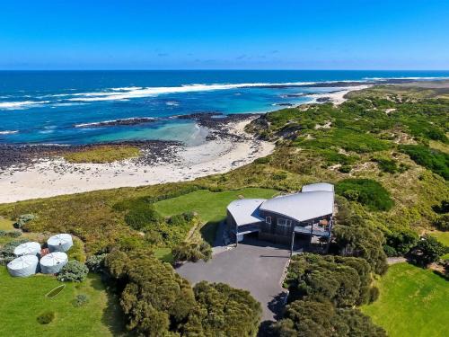 Port Fairy House | Port Fairy Beach House