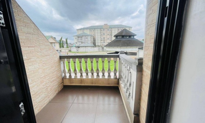 Port Harcourt Apartment | Port Harcourt Luxury Apartments, Fully Furnished