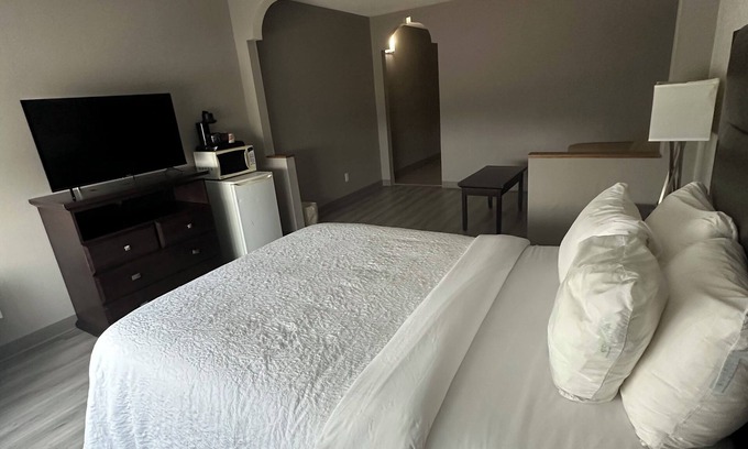 Port Hope Hotel | Port Hope Inn