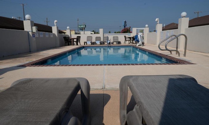 Port Isabel Hotel | Port Isla Inn