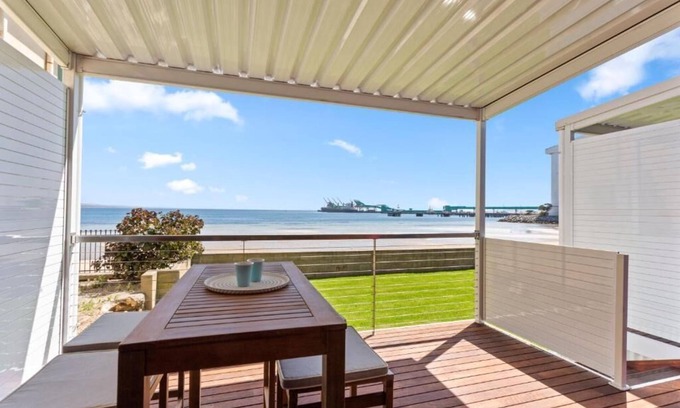 Port Lincoln Apartment | Port Lincoln Beach Front Apartments