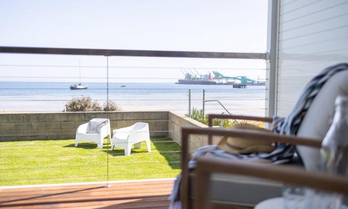 Port Lincoln Apartment | Port Lincoln Beachfront Apartments