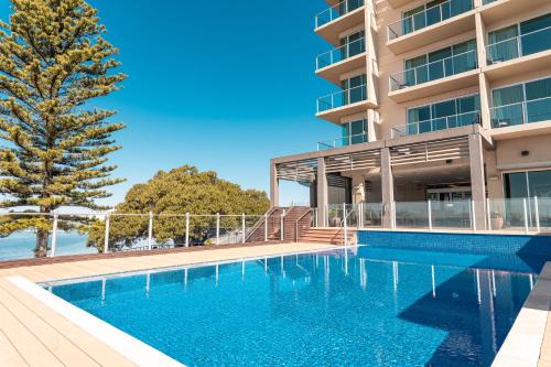 Port Lincoln Hotel | Port Lincoln Hotel