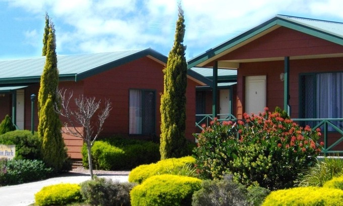 Port Lincoln Cabin | Port Lincoln Villas