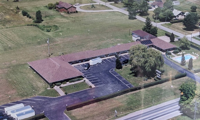 Wainfleet Hotel | Port Motel