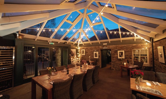 Pitlochry Hotel | Port Na Craig Inn