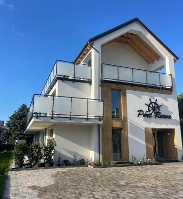 Rewa Apartment | Port Rewa