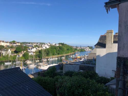 Douarnenez Apartment | Port-Rhu