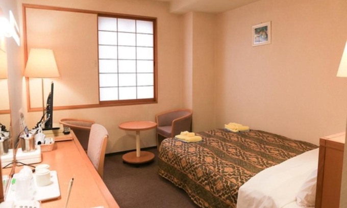 Maizuru Hotel | Port Shine Hotel - Vacation STAY 11747v