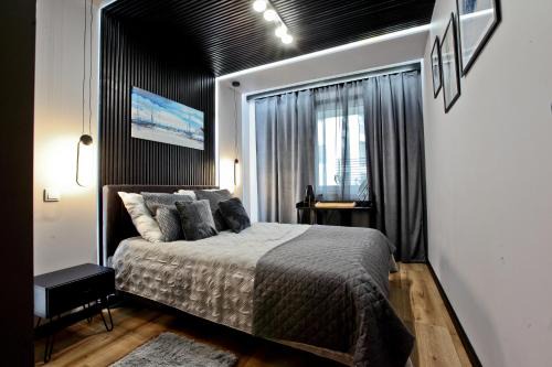 Fabryczna Apartment | PORT19