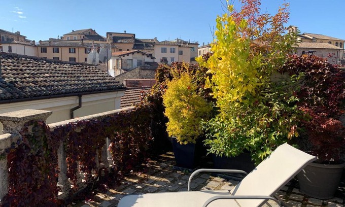 Rieti Apartment | Porta Conca Apartments