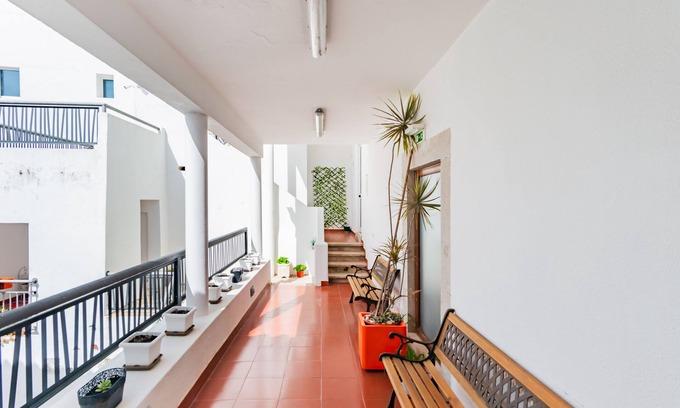 Setubal House | Porta da Arrábida Suites