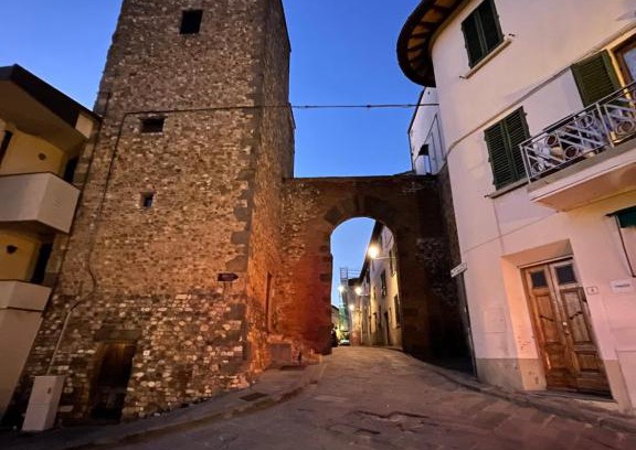 San Casciano in Val di Pesa Apartment | Porta del Chianti Tuscany Apartment