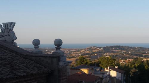 Recanati Old Town Bed & Breakfast | Porta Marina