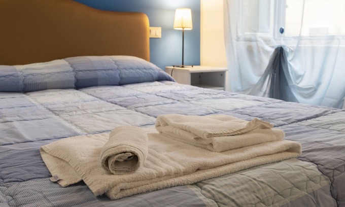 Jesi Bed & Breakfast | Porta Mazzini