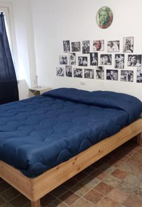 Forli Apartment | porta merlonia house minimono
