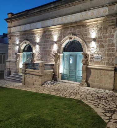 Veglie Bed & Breakfast | Porta Noa