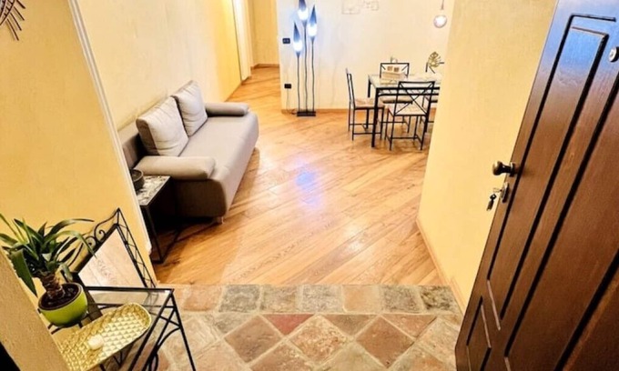 Dogliani Apartment | Porta Soprana