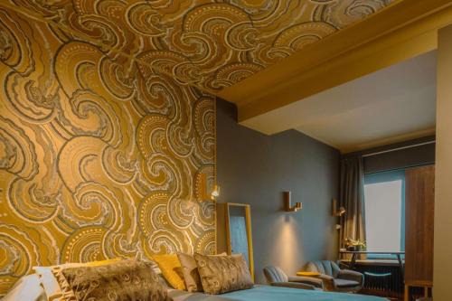 Mechelen Bed & Breakfast | Porta Superia Boutique B&B