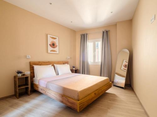 Old Town Apartment | Porta Vecchia in Corfu Old Town