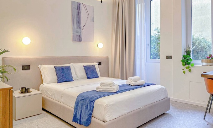 Lazzaretto House | Porta Venezia - Luxy Suite 7