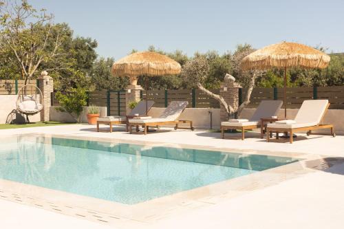 Agrilia House | Porta Verde Luxury Residence, By TK Property Management