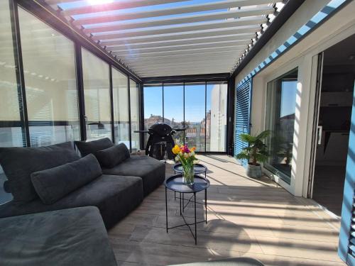 Novigrad Apartment | Portabella Apartment Novigrad