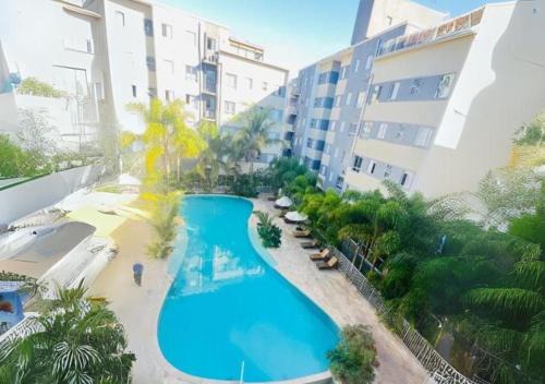 Estufa II Apartment | Portal das Palmeiras 2