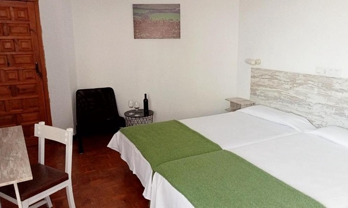 Brinas Hotel | Portal De La Rioja