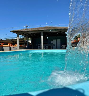 Francisco Beltrao Hotel | PORTAL PARQUE HOTEL