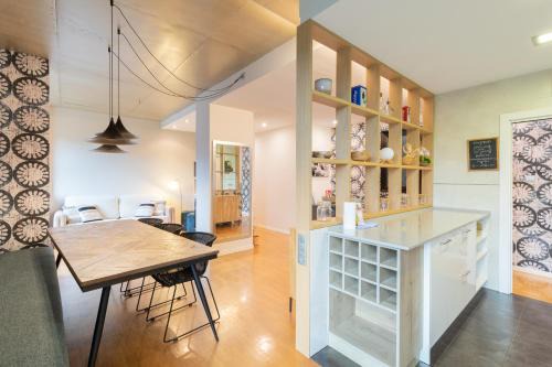 Zestoa Apartment | Portale - baskeyrentals
