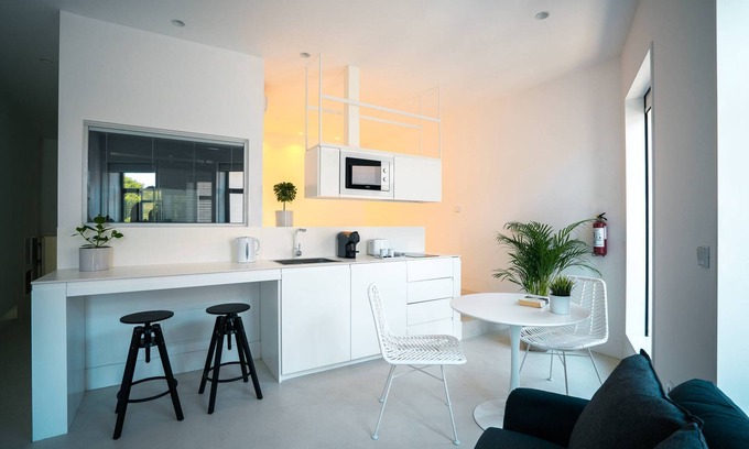 Aveiro Apartment | Portaria Housing 102