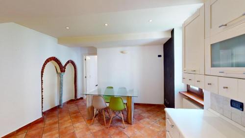 Marassi Apartment | PORTAZZA E GLI ARCHì