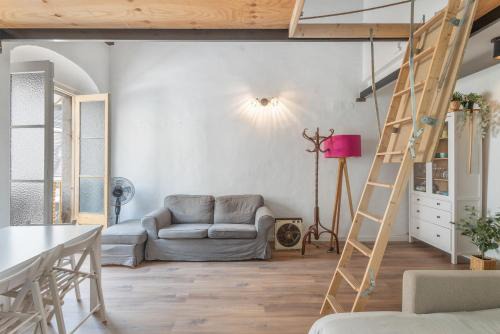 Arenys de Mar Apartment | Portblanc Duplex