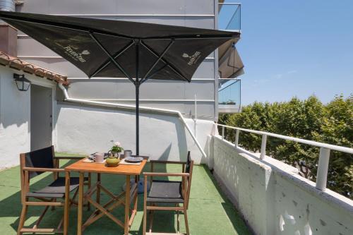 Arenys de Mar Apartment | Portblanc Front