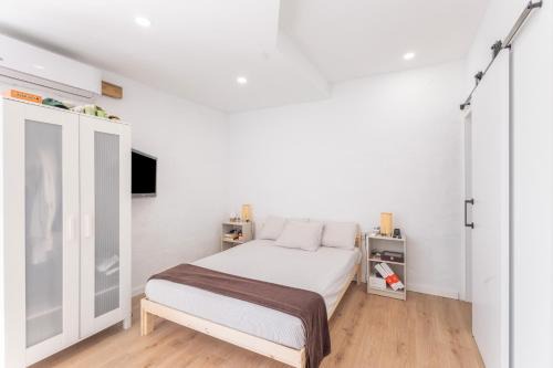 Arenys de Mar Apartment | Portblanc Loft