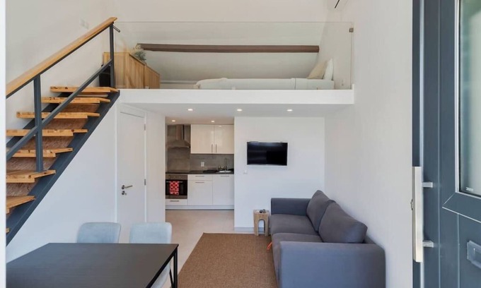 Setubal House | Portela House