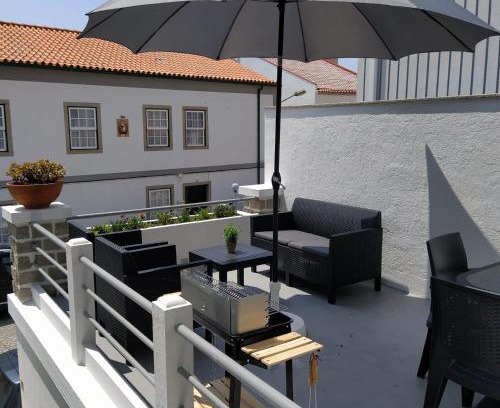 Vila Praia de Ancora House | Portela House - T3 Residential home 50 meters from the beach