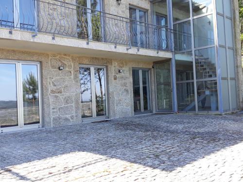 Portela Susa House | Portela susa