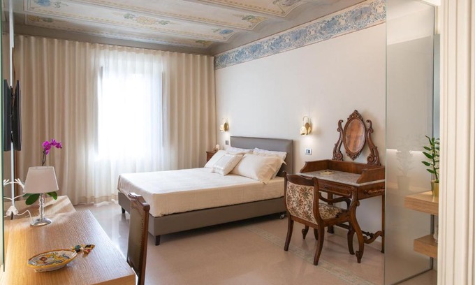 Assisi Bed & Breakfast | Portica10 Assisi