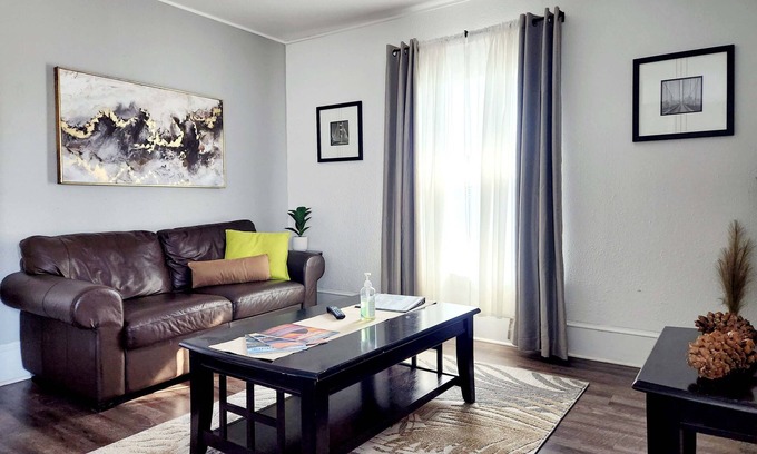 Rose City Park House | Portland Close to Downtown & Airport!