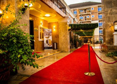 Igwuruta Hotel | Portland Resort Hotel