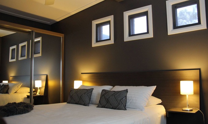 Scone Apartment | Portman House
